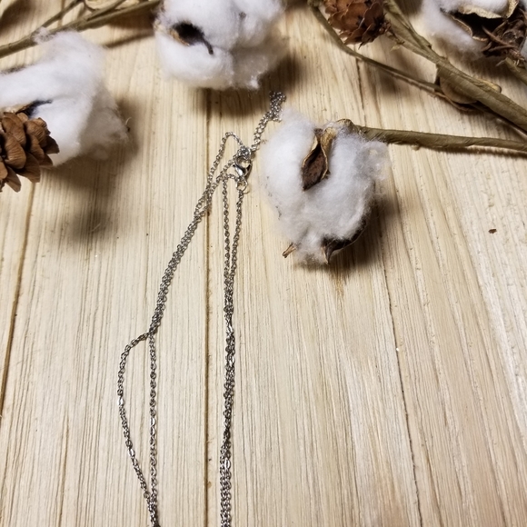 Gorgeous  Tree of Life Turquoise Gemstone SILVER - Picture 7 of 9